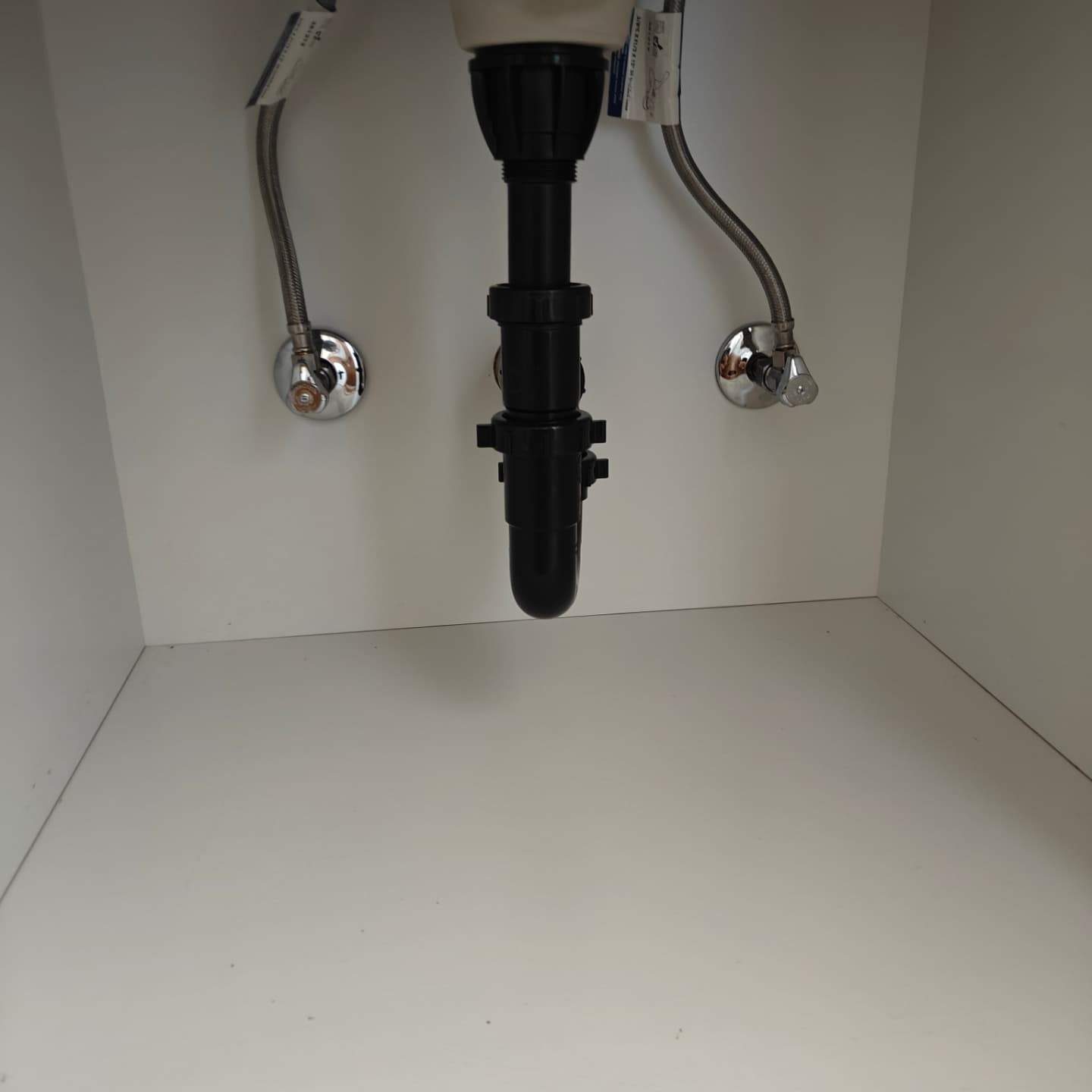 PEX Tubing (Type A & B)