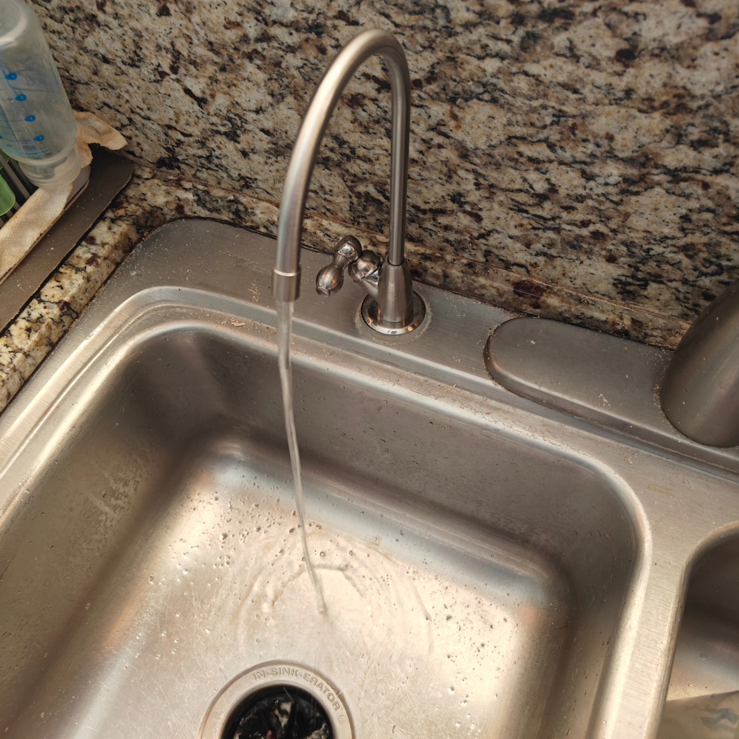 Faucets