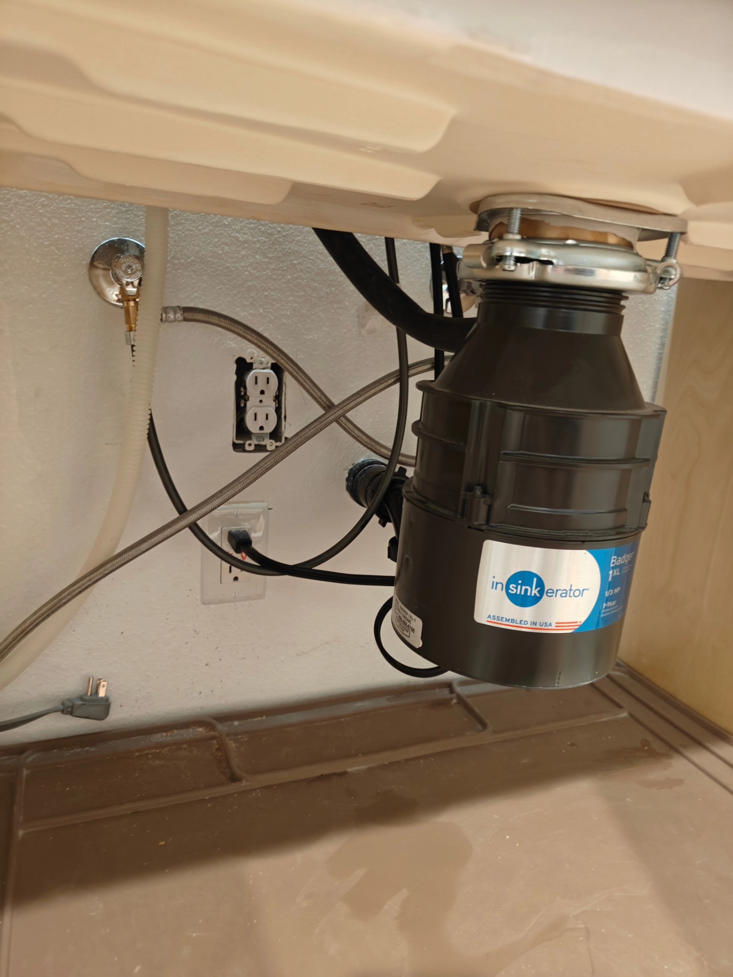 Descaling & Drain Cleaning