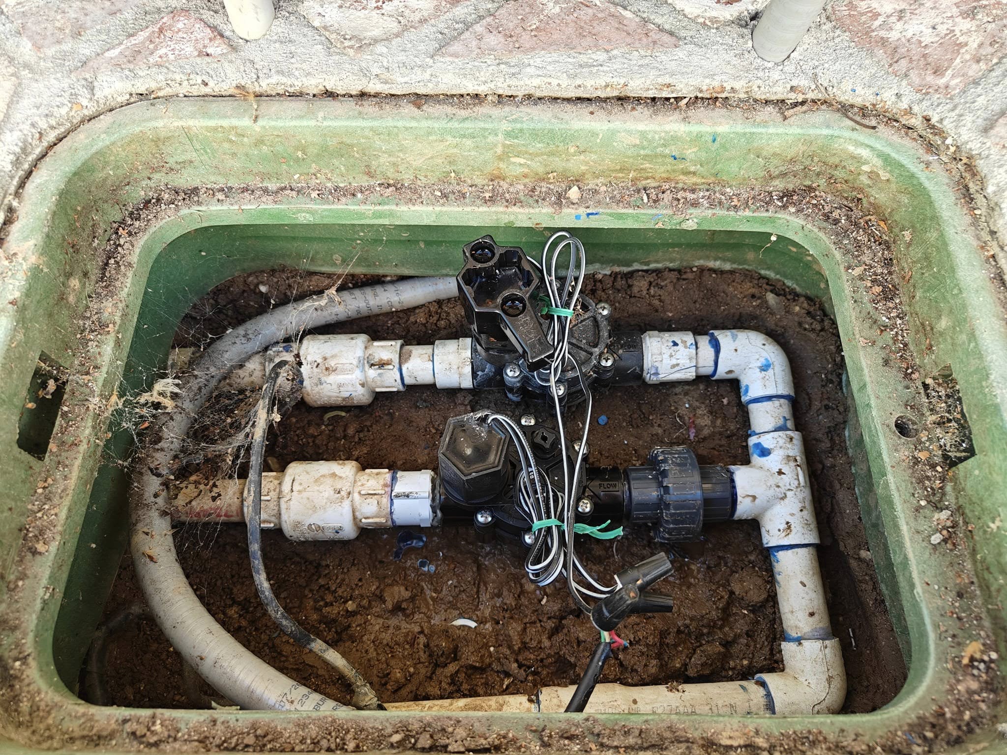 Drain & Sewer Services