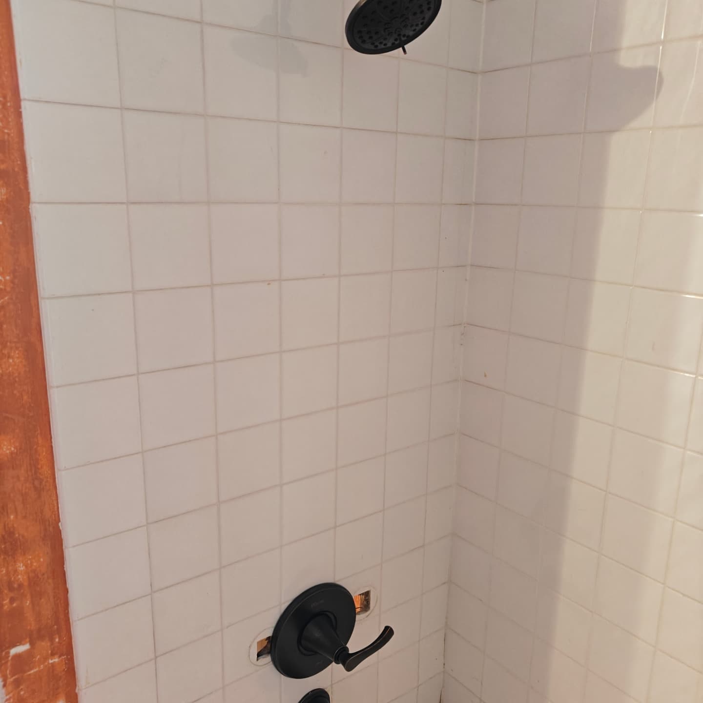 Shower Valves