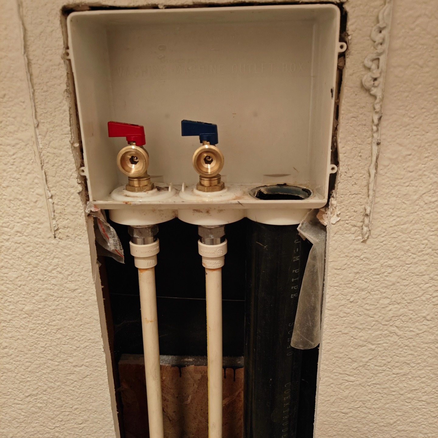 PEX Tubing (Type A & B)